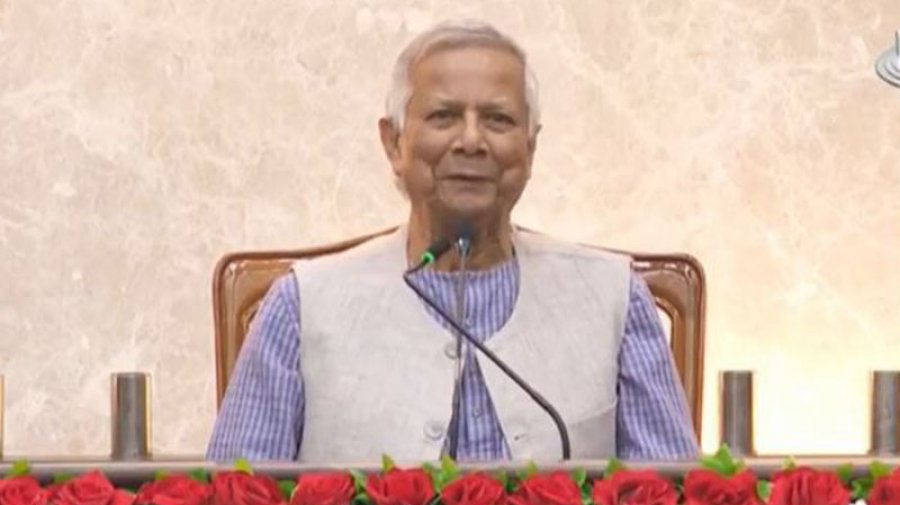 পিলখানা হত্যাকাণ্ড নিয়ে অনেক বছর আমাদের বিভ্রান্তিতে রাখা হয়েছে: প্রধান উপদেষ্টা